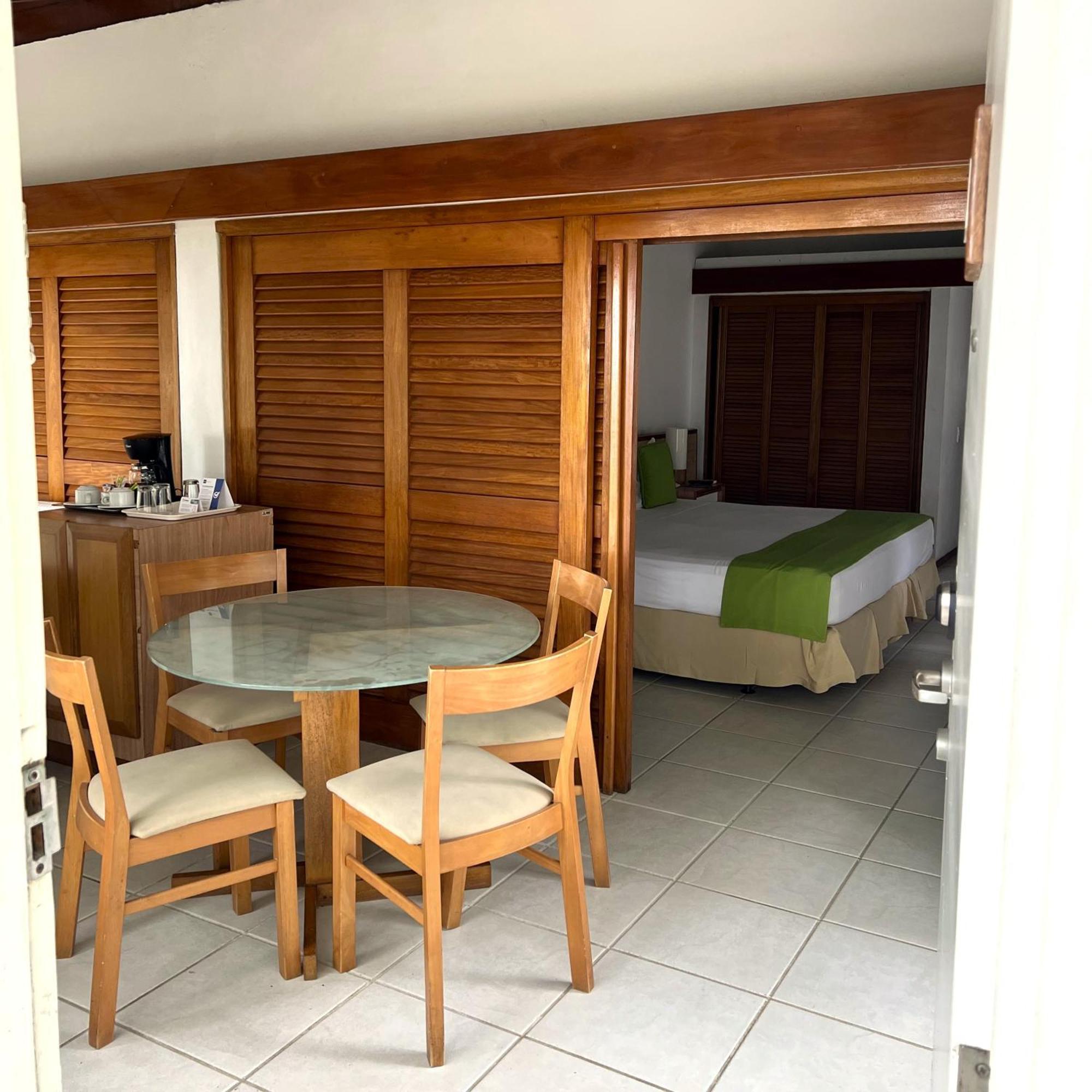 Hotel Irotama Bungalows & Bohios Santa Marta  Exterior foto