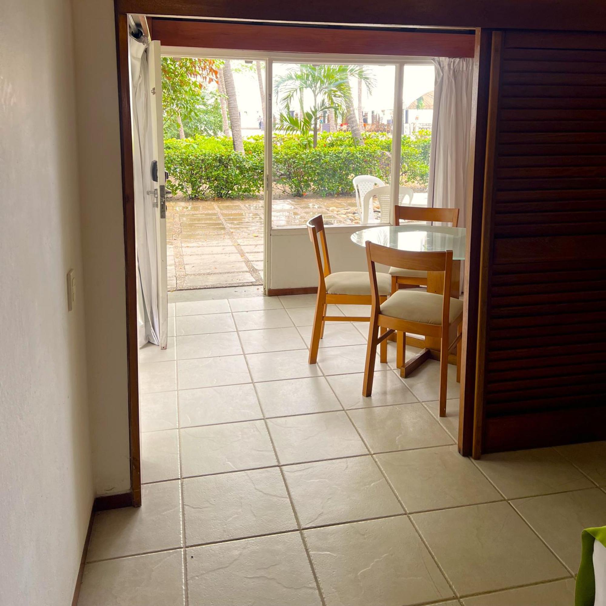 Hotel Irotama Bungalows & Bohios Santa Marta  Exterior foto